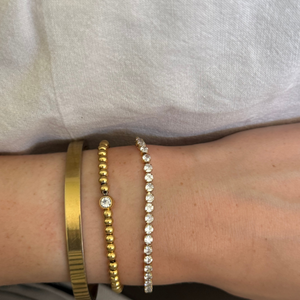 The Aurelia Bracelet