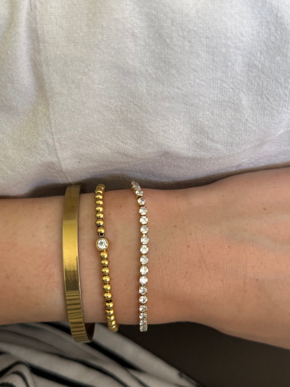 The Aurelia Bracelet
