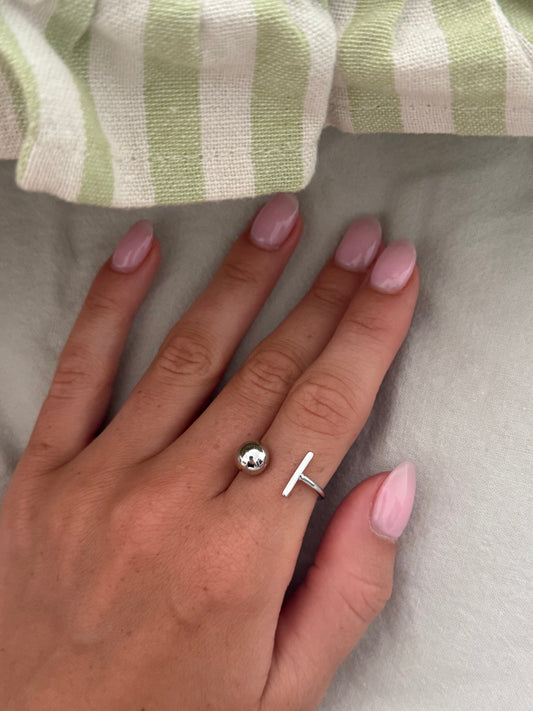The Orbit Ring