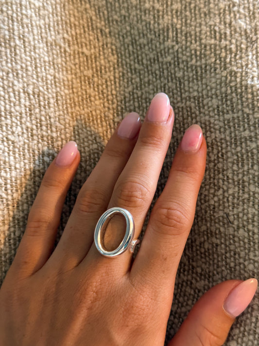 The O Ring
