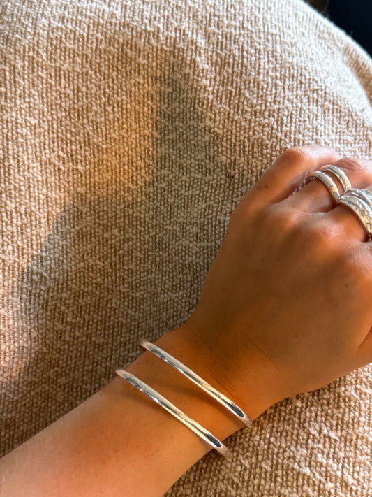 The Parallel Bangle