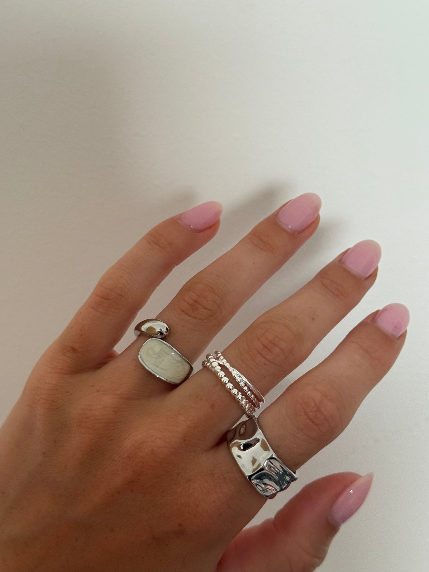 The Radiance Ring