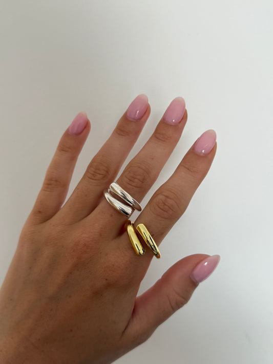The Pipe Ring