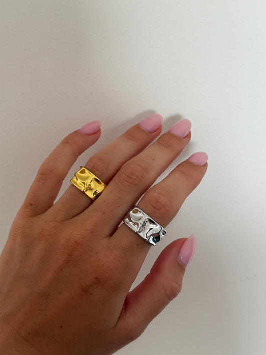 The Radiance Ring