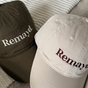 The Remayd Cap