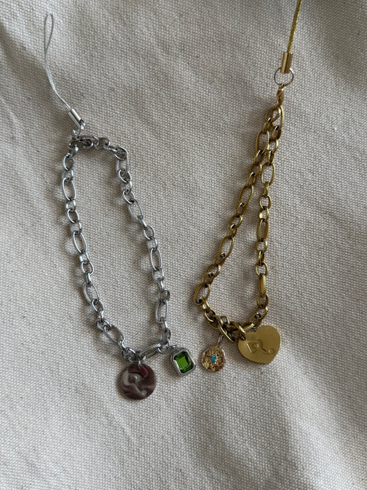 The Remayd Phone Charm