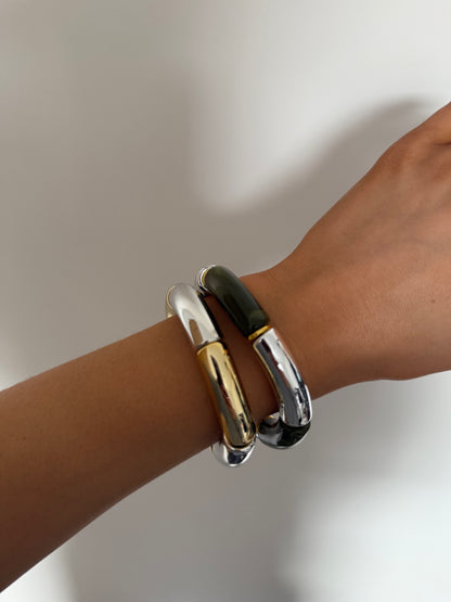 The Resin Bangle