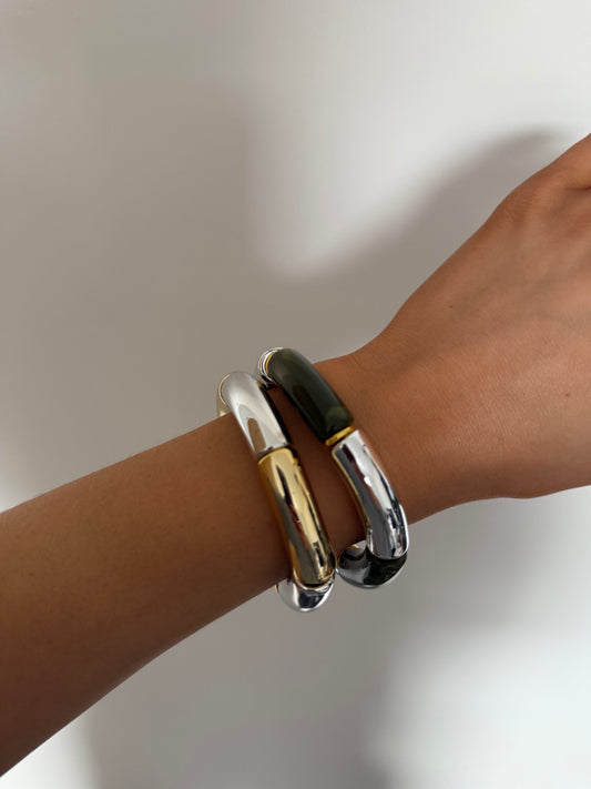 The Resin Bangle