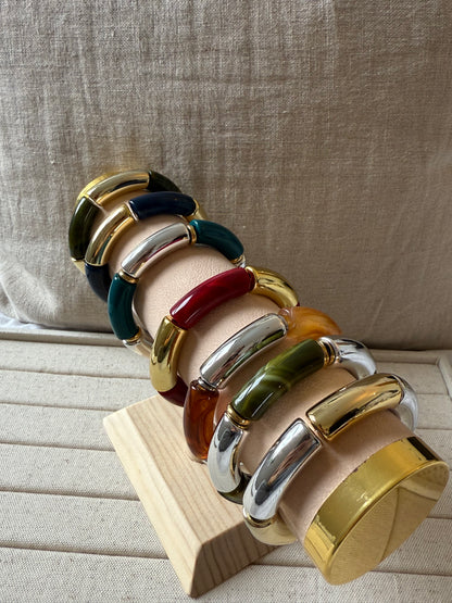 The Resin Bangle