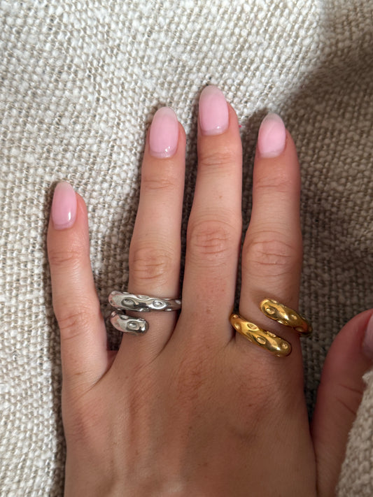 The Rope Ring