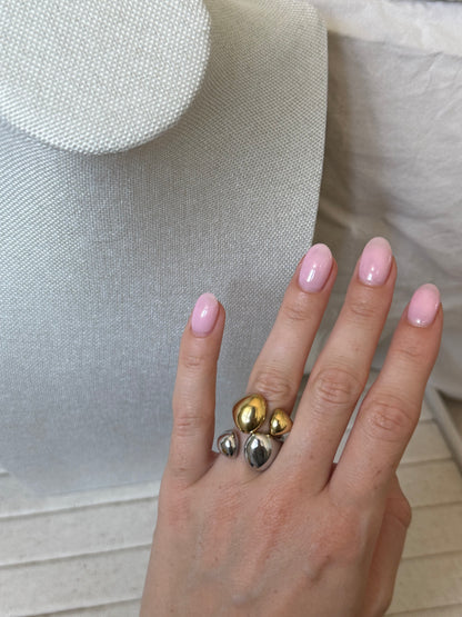 The Selene Ring