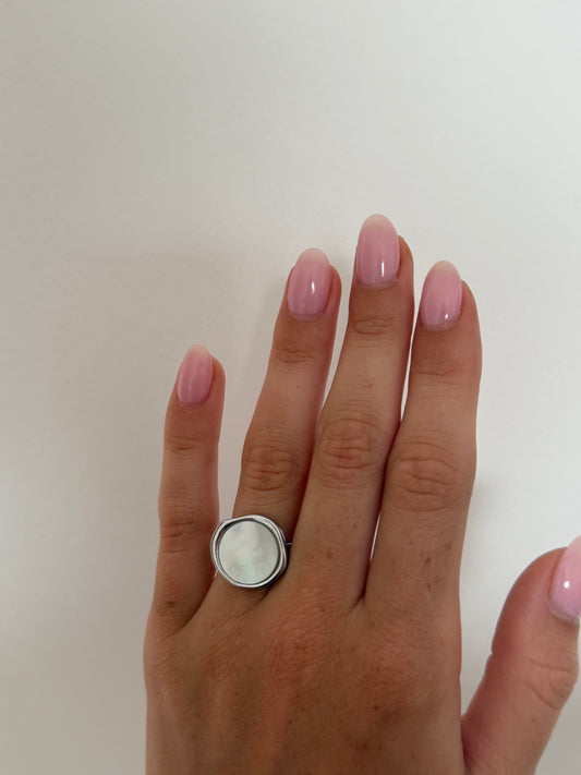 The Shell Ring