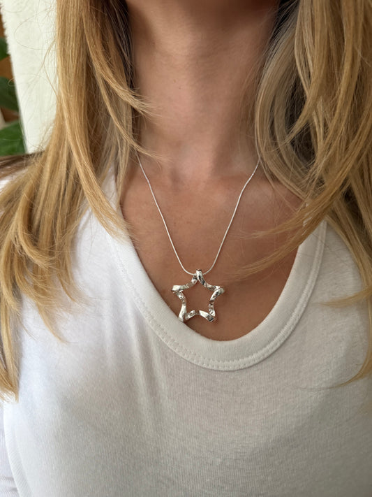The Star Necklace