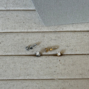 The Star Stone Studs