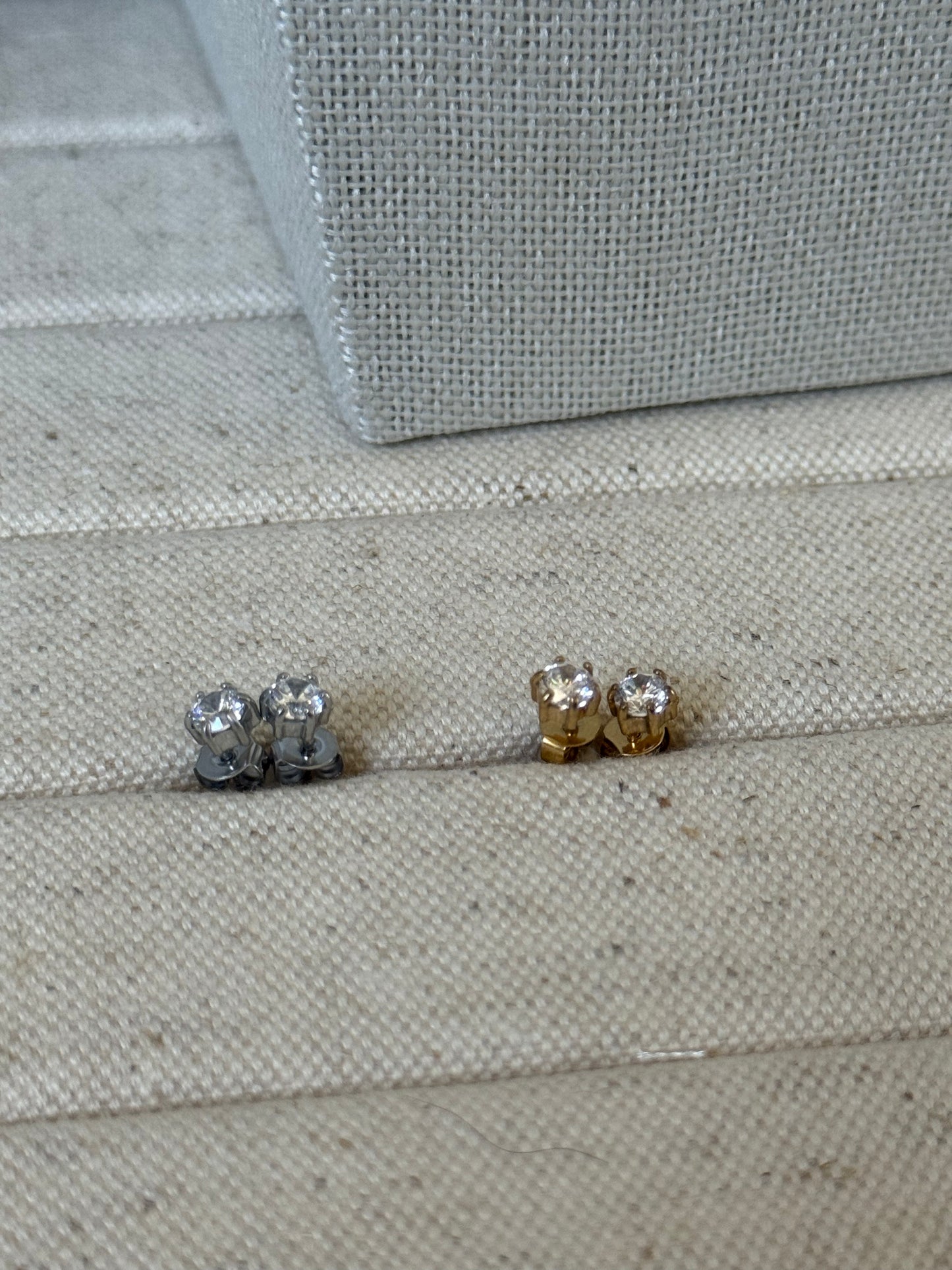 The Star Studs