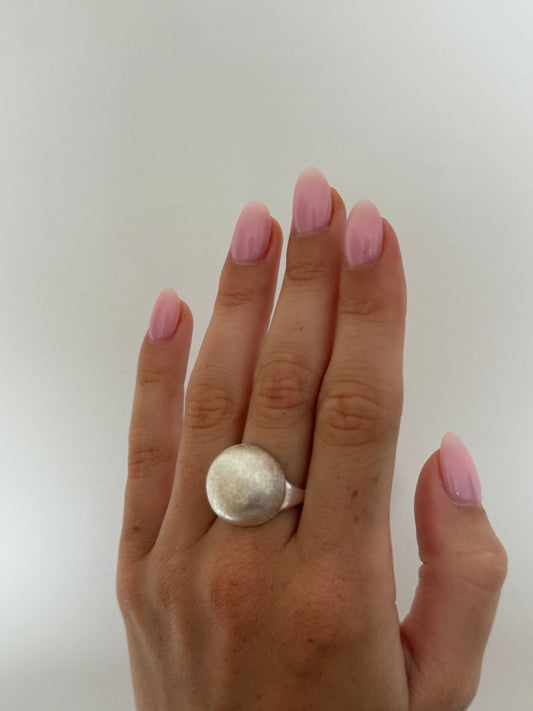 The Stone Ring