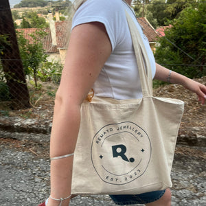 The Remayd Tote