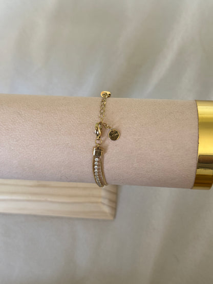 The Tria Bracelet