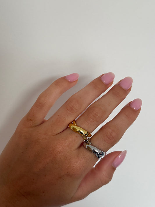 The Trinity Ring