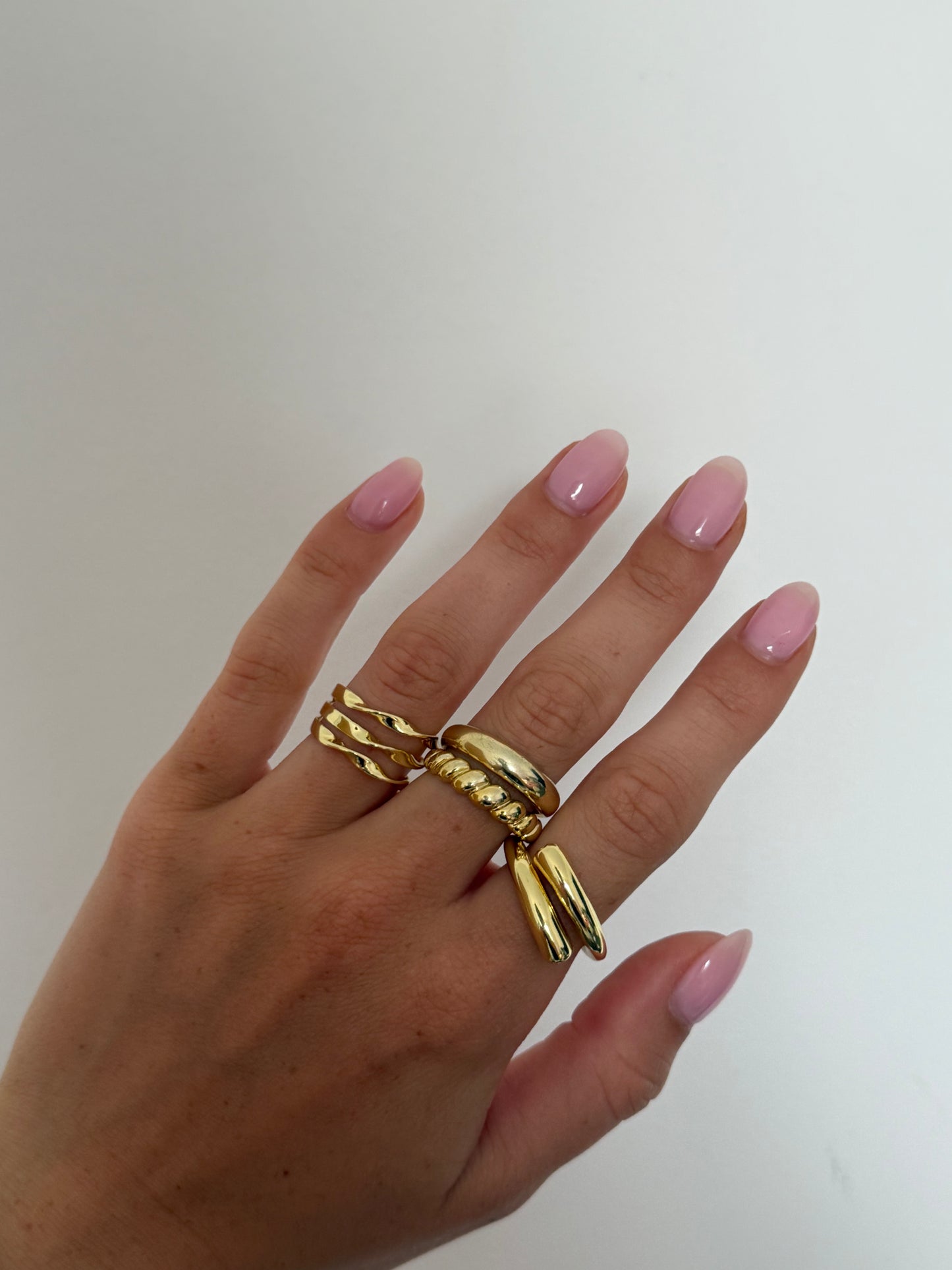 The Twine Ring