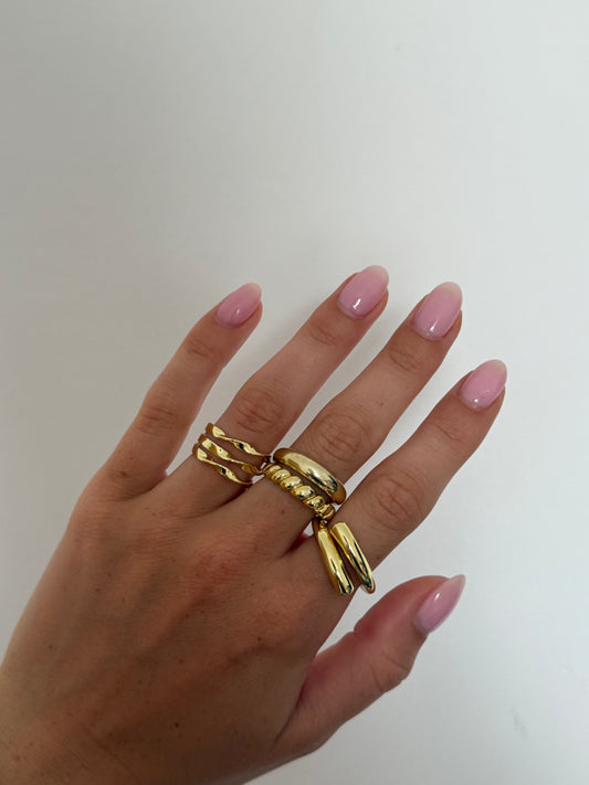 The Pipe Ring