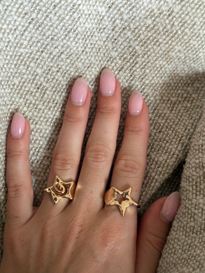 The Twilight Ring