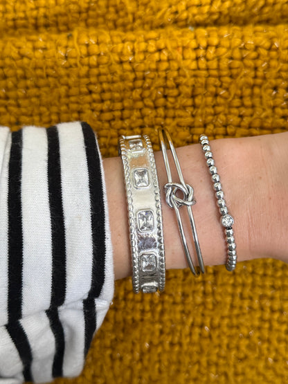 The Aurelia Bracelet