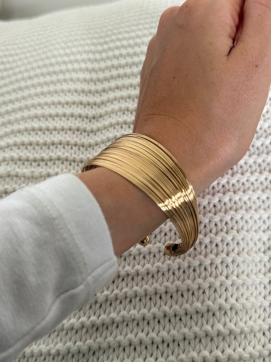 Sample Bracelet 2