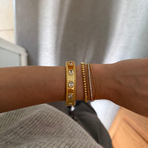 The Aurelia Bracelet