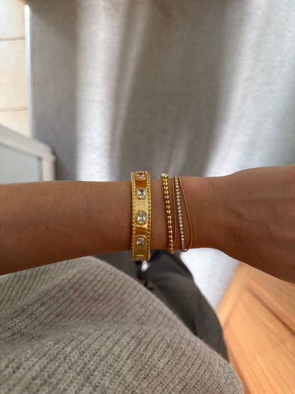 The Aurelia Bracelet