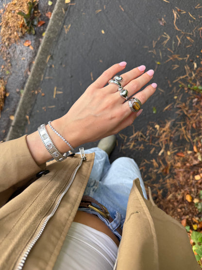 The Selene Ring