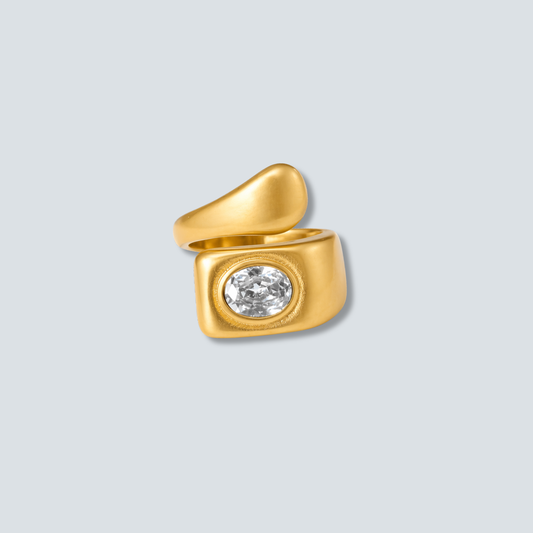 The Capsule Ring