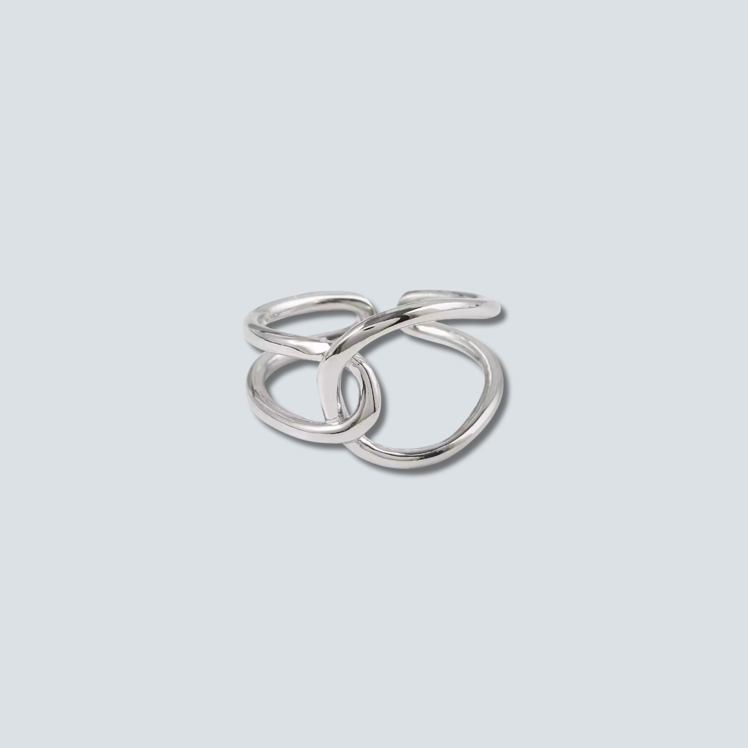 The Link Ring
