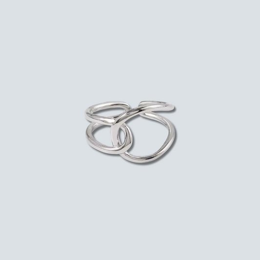 The Link Ring