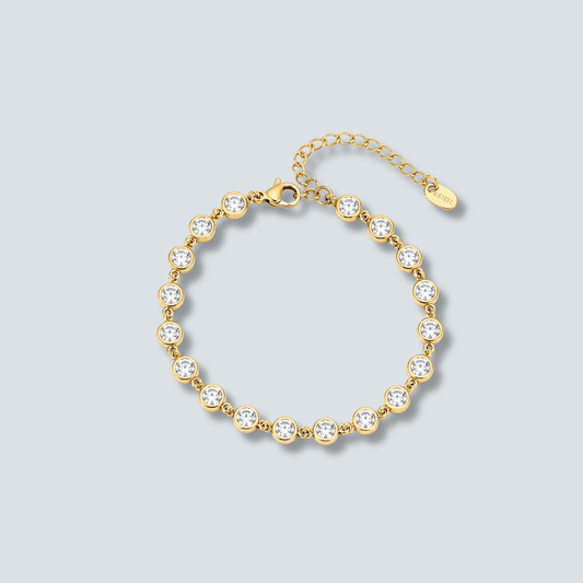 The Match Tennis Bracelet
