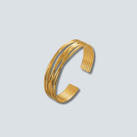 The Bridge Bangle