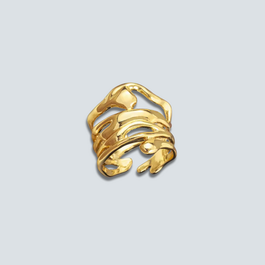 The Molten Ring