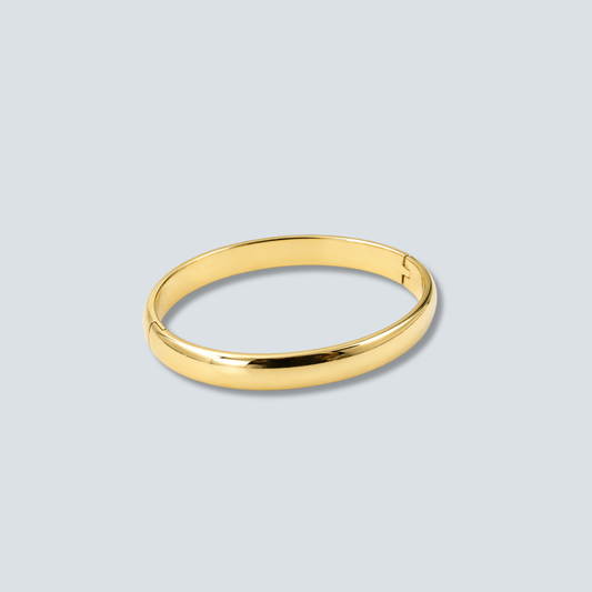 The Nova Classic Stacking Bangle