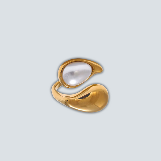 The Opal Ring