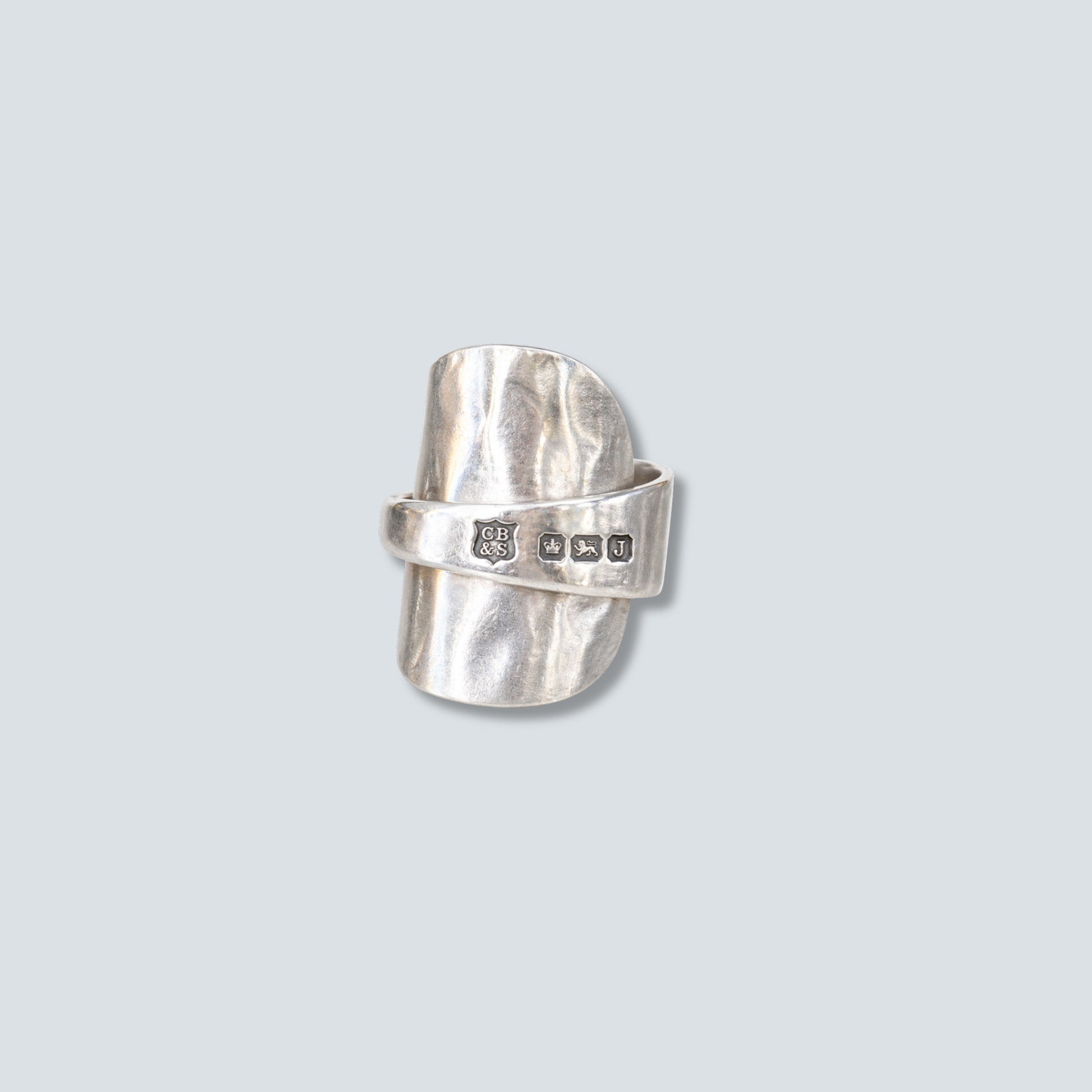 The Original Spoon Ring