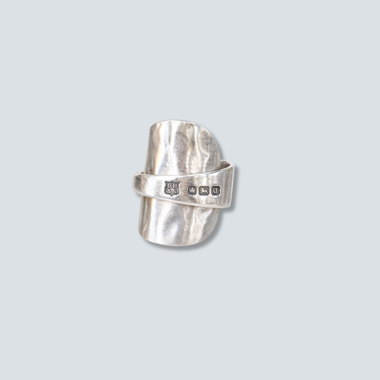 The Original Spoon Ring