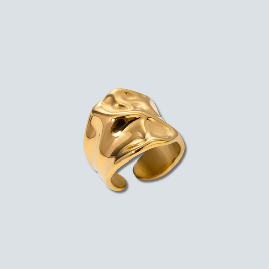 The Primrose Ring