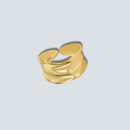 The Radiance Ring