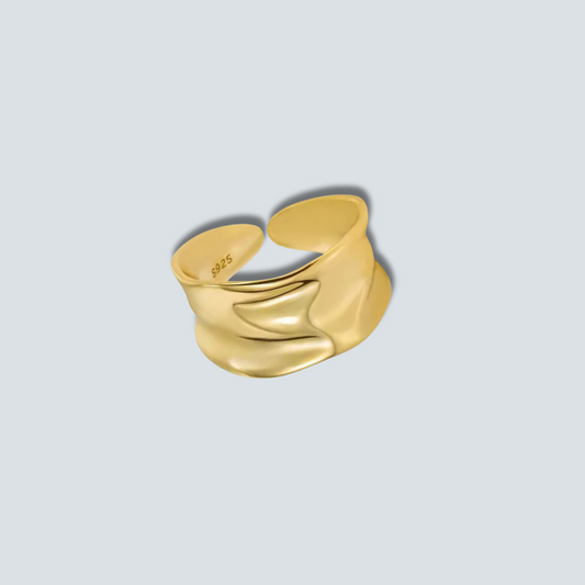 The Radiance Ring