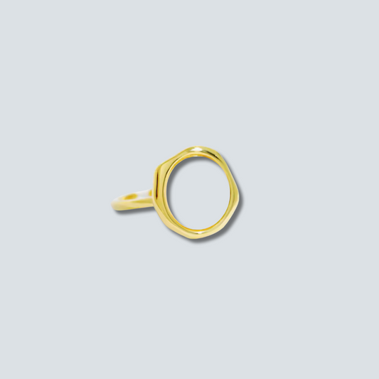 The Shell Ring