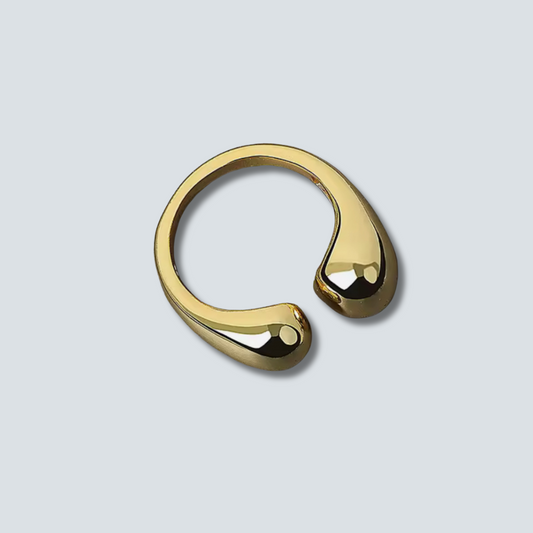 The Sphere Ring