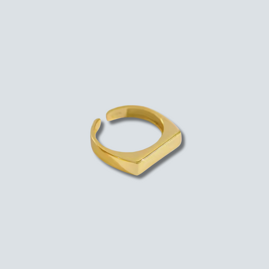 The Stacker Ring