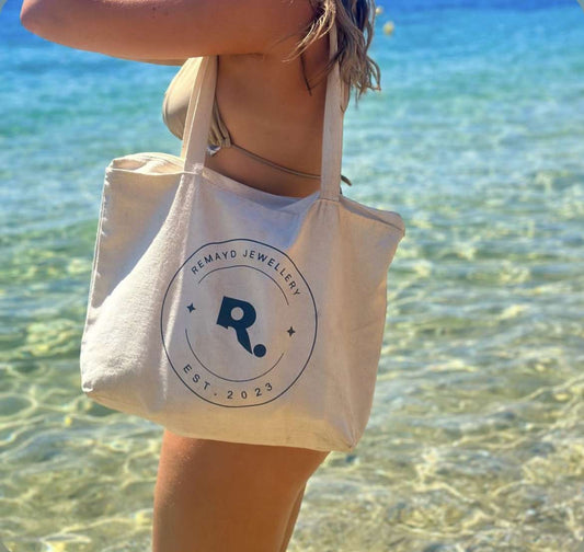 The Remayd Tote