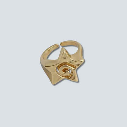 The Twilight Ring