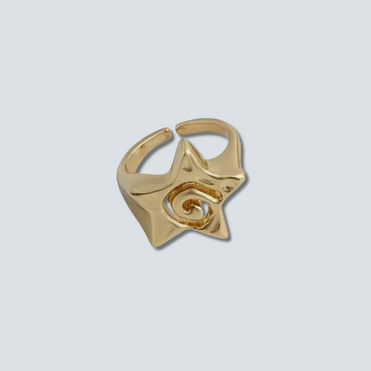 The Twilight Ring